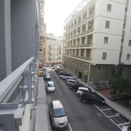 B&B Cagliari City Exteriér fotografie