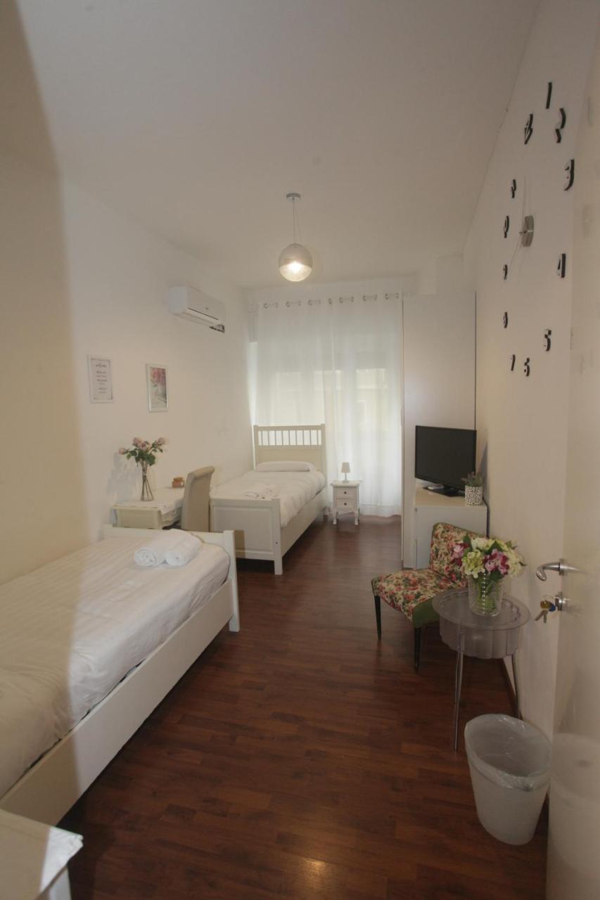 B&B Cagliari City Exteriér fotografie